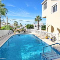 Вилла в Испании, Валенсия, Аликанте, 200 кв.м.