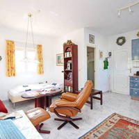 Вилла в Испании, Валенсия, Аликанте, 200 кв.м.