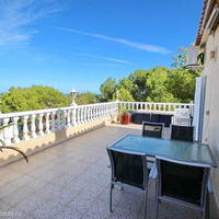 Вилла в Испании, Валенсия, Аликанте, 200 кв.м.