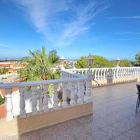 Вилла в Испании, Валенсия, Аликанте, 200 кв.м.