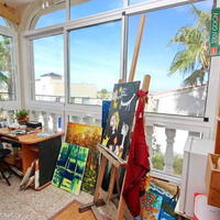 Вилла в Испании, Валенсия, Аликанте, 200 кв.м.