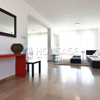 Flat in Republic of Cyprus, Lemesou, 320 sq.m.