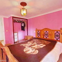 Вилла в Испании, Валенсия, Аликанте, 150 кв.м.