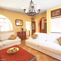 Вилла в Испании, Валенсия, Аликанте, 150 кв.м.