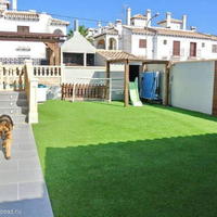 Вилла в Испании, Валенсия, Аликанте, 85 кв.м.