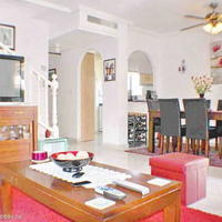 Villa in Spain, Comunitat Valenciana, Alicante, 121 sq.m.