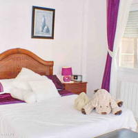 Villa in Spain, Comunitat Valenciana, Alicante, 121 sq.m.