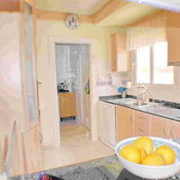 Villa in Spain, Comunitat Valenciana, Alicante, 121 sq.m.