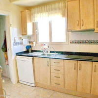 Villa in Spain, Comunitat Valenciana, Alicante, 121 sq.m.