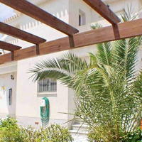 Villa in Spain, Comunitat Valenciana, Alicante, 121 sq.m.