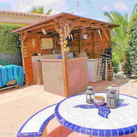 Villa in Spain, Comunitat Valenciana, Alicante, 121 sq.m.