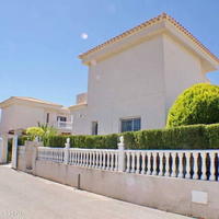Villa in Spain, Comunitat Valenciana, Alicante, 121 sq.m.