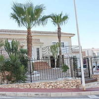 Вилла в Испании, Валенсия, Аликанте, 165 кв.м.