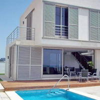 Вилла в Испании, Валенсия, Аликанте, 150 кв.м.