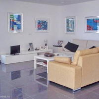 Вилла в Испании, Валенсия, Аликанте, 150 кв.м.