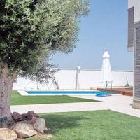 Вилла в Испании, Валенсия, Аликанте, 150 кв.м.