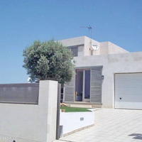 Вилла в Испании, Валенсия, Аликанте, 150 кв.м.