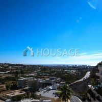 Flat in Republic of Cyprus, Lemesou, 140 sq.m.