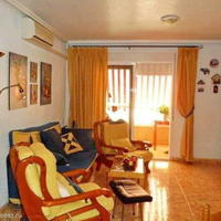 Квартира в Испании, Валенсия, Аликанте, 71 кв.м.