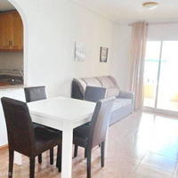 Квартира в Испании, Валенсия, Аликанте, 65 кв.м.