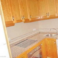 Квартира в Испании, Валенсия, Аликанте, 65 кв.м.