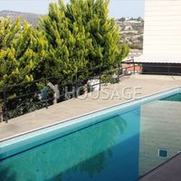 Flat in Republic of Cyprus, Lemesou, 140 sq.m.