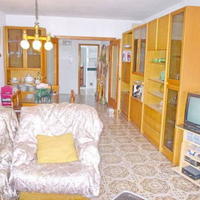 Flat in Spain, Comunitat Valenciana, Alicante, 110 sq.m.