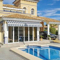 Дом в Испании, Валенсия, Аликанте, 120 кв.м.