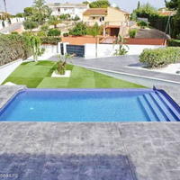 House in Spain, Comunitat Valenciana, Alicante, 220 sq.m.
