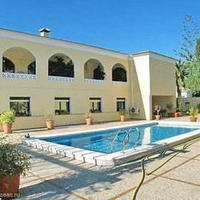 Дом в Испании, Валенсия, Аликанте, 480 кв.м.