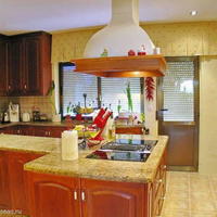 Дом в Испании, Валенсия, Аликанте, 480 кв.м.