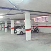 Apartment in Spain, Comunitat Valenciana, Alicante, 112 sq.m.