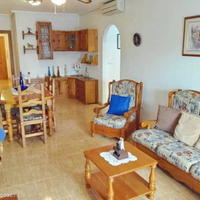 Apartment in Spain, Comunitat Valenciana, Alicante, 112 sq.m.