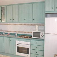 House in Spain, Comunitat Valenciana, Alicante, 100 sq.m.