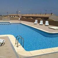 House in Spain, Comunitat Valenciana, Alicante, 100 sq.m.