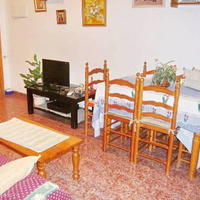 Apartment in Spain, Comunitat Valenciana, Alicante, 90 sq.m.