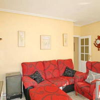 Квартира в Испании, Валенсия, Аликанте, 65 кв.м.