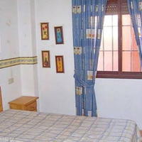 Апартаменты на первой линии моря/озера в Испании, Валенсия, Аликанте, 69 кв.м.