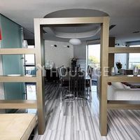 Апартаменты на Кипре, Лимасол, 215 кв.м.