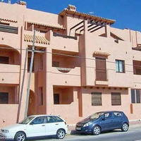 Апартаменты на первой линии моря/озера в Испании, Валенсия, Аликанте, 69 кв.м.