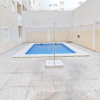 Квартира в Испании, Валенсия, Аликанте, 61 кв.м.