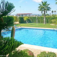 Apartment in Spain, Comunitat Valenciana, Alicante, 74 sq.m.