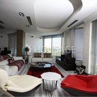 Апартаменты на Кипре, Лимасол, 215 кв.м.