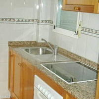 Apartment in Spain, Comunitat Valenciana, Alicante, 74 sq.m.
