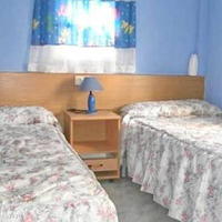 Апартаменты в Испании, Валенсия, Аликанте, 60 кв.м.