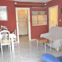 Апартаменты в Испании, Валенсия, Аликанте, 60 кв.м.