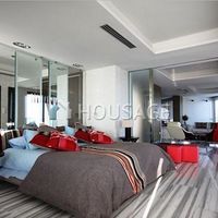 Апартаменты на Кипре, Лимасол, 215 кв.м.