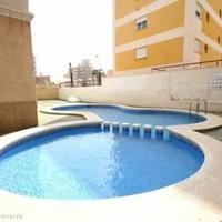 Квартира в Испании, Валенсия, Аликанте, 63 кв.м.