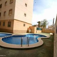 Квартира в Испании, Валенсия, Аликанте, 63 кв.м.