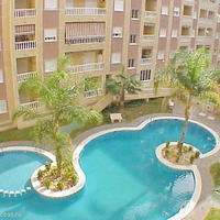 Квартира в Испании, Валенсия, Аликанте, 62 кв.м.